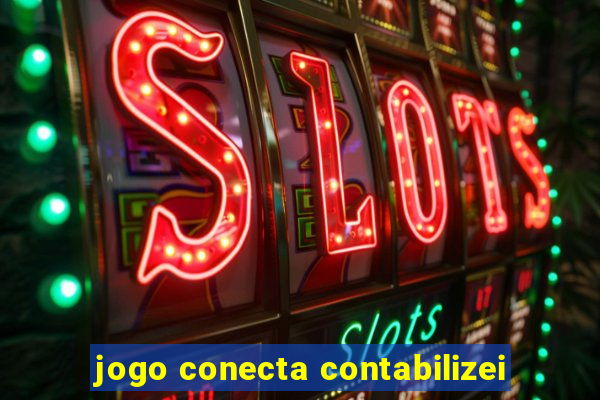 jogo conecta contabilizei